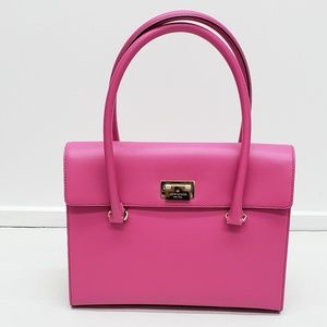 Kate Spade Sinclair zinniapink